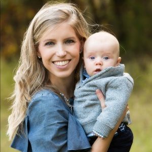 Meet your Posher, Janelle